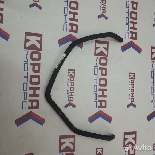 Шланг услителя вакуумного