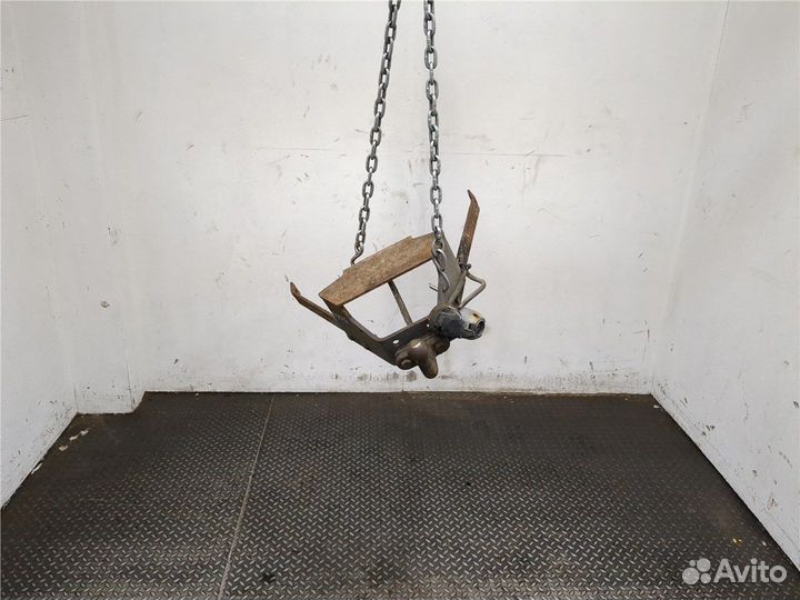 Устройство прицепное (фаркоп) Land Rover Discovery