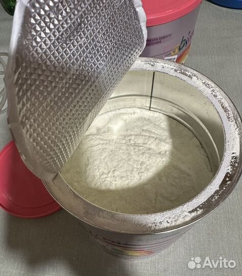 Fabimilk 1