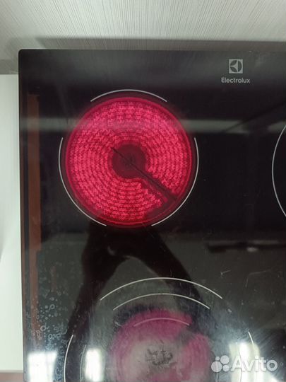 Варочная панель