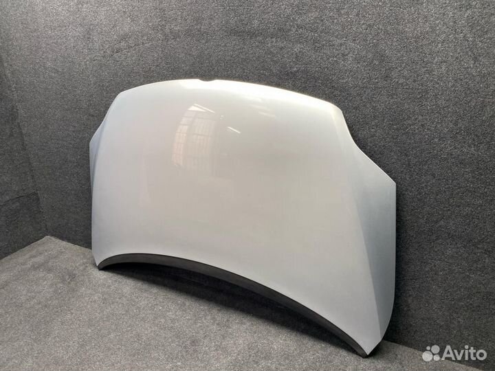 Капот Volkswagen Golf Plus 2.0 FSI BVY 2007