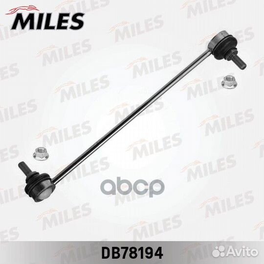 Тяга стабилизатора подходит для volvo 850, S70