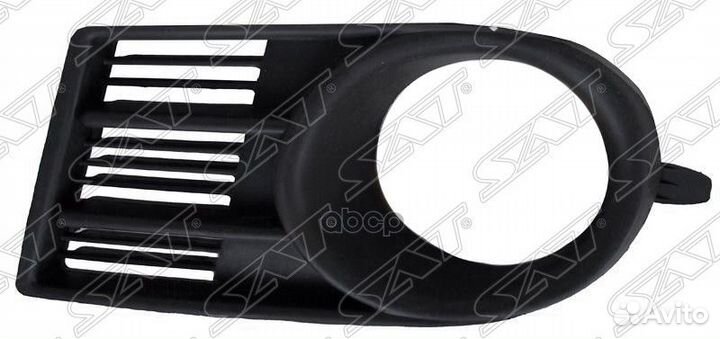 Оправа птф suzuki swift 04-10 LH ST-SZ33-000G-2
