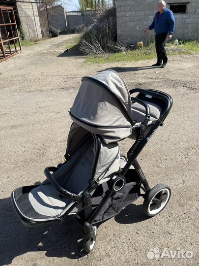 Детские коляски