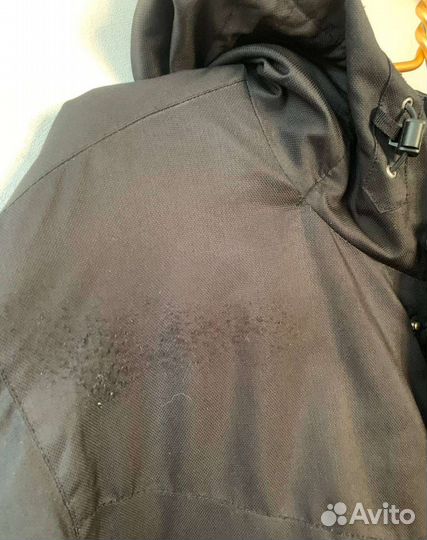 Горнолыжный костюм мужской termit