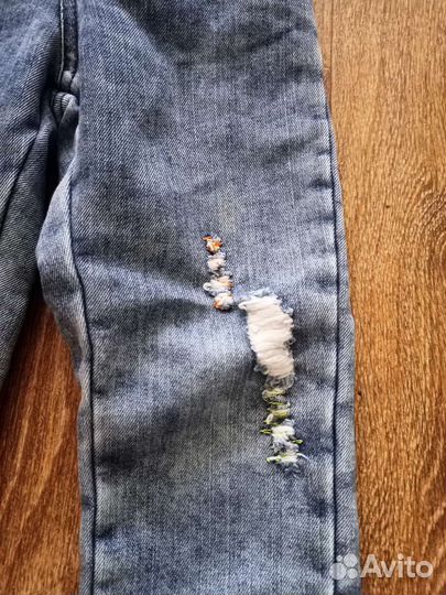 Детские вещи на мальчика