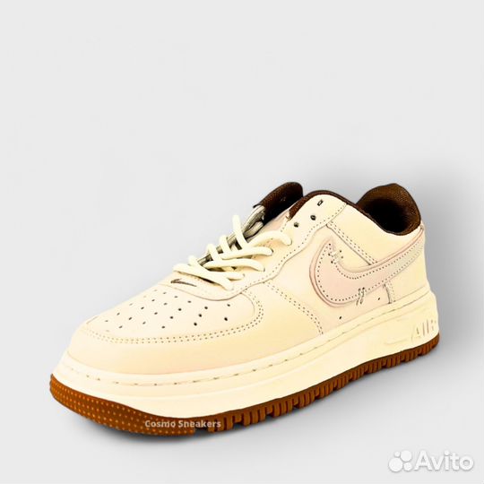 Nike Air Force кроссовки