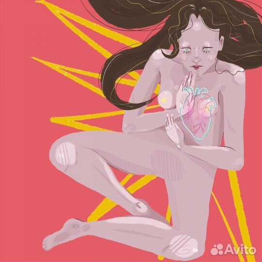 Художник-иллюстратор