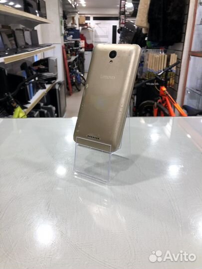 Lenovo A2010, 8 ГБ