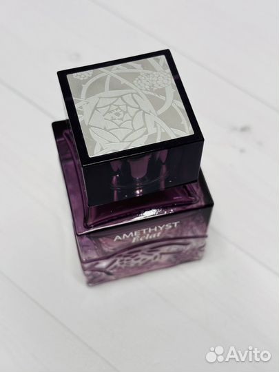 Духи Lalique amethyst èclat