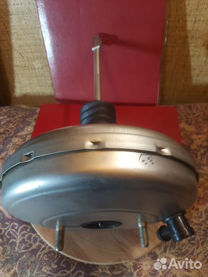 Вакуумный усилитель тормозов ваз 2108-3510202 2