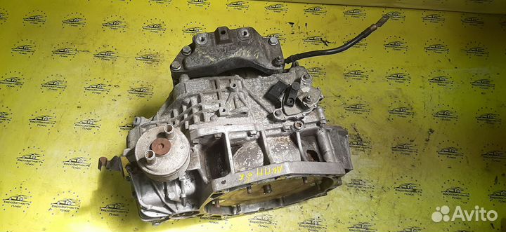 АКПП Volkswagen Passat B6