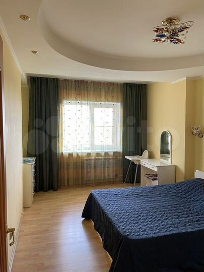 2-к. квартира, 46,1 м², 5/6 эт.