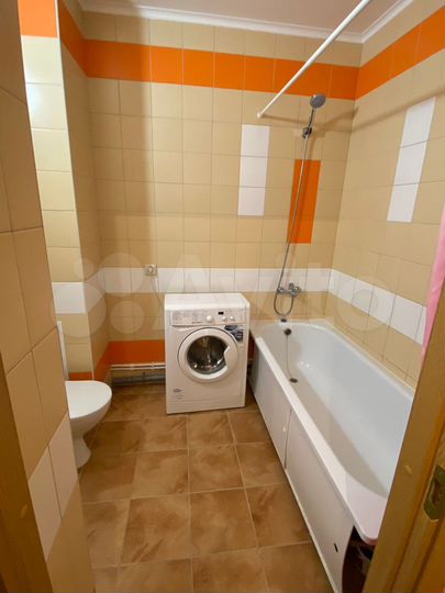 1-к. квартира, 36,4 м², 13/18 эт.