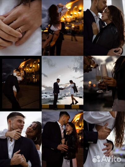 Свадебный фотограф