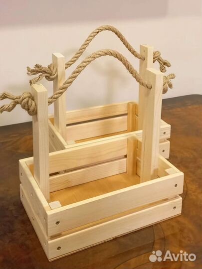 Ящик для цветов