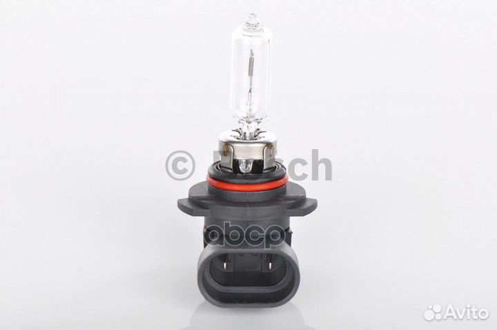 Лампа HB3 60W xenon blueи 1987301062 Bosch