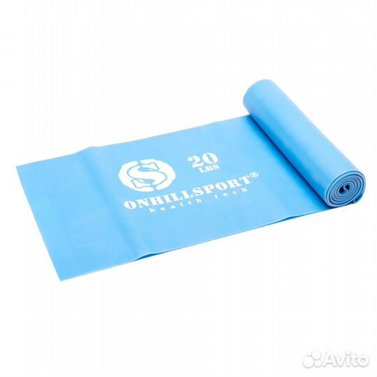 Набор для фитнеса 