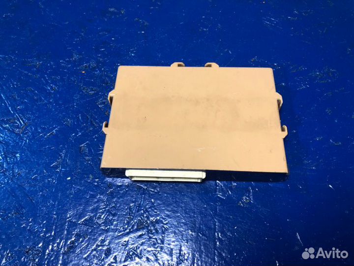 Блок иммобилайзера Lexus Is 2 4GR-FSE 2006-2012 До