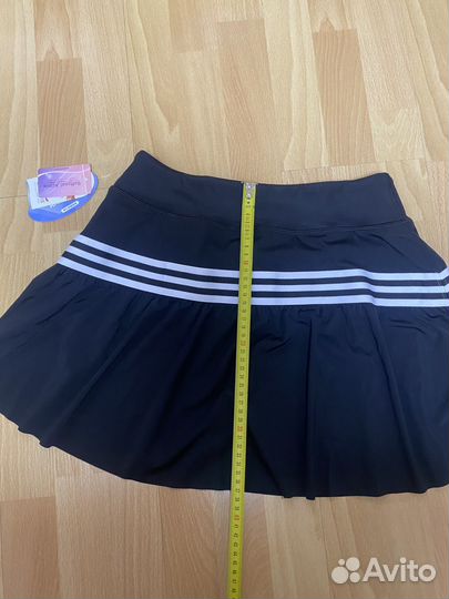 Спортивный костюм для пинг понга, бадминтона