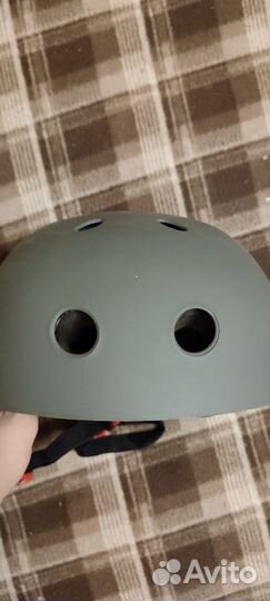 Шлем детский Reaction Avengers