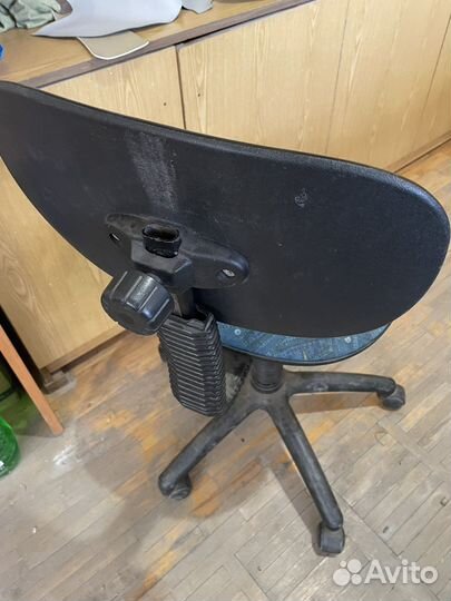 Компьютерное кресло