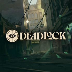 Инвайт в Deadlock