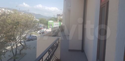 Свободного назначения, 22 м²