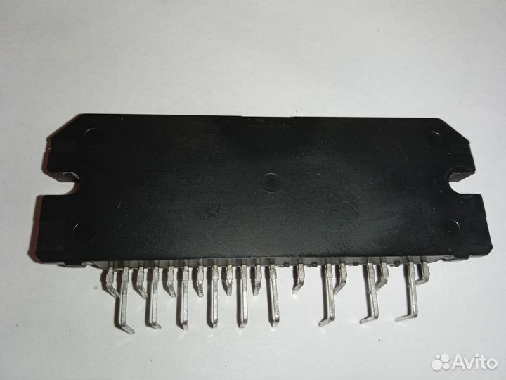 Irdako705169 драйвер мотора стиральной машины