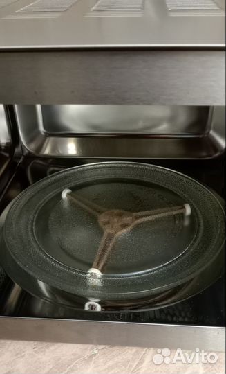 Микроволновая печь redmond