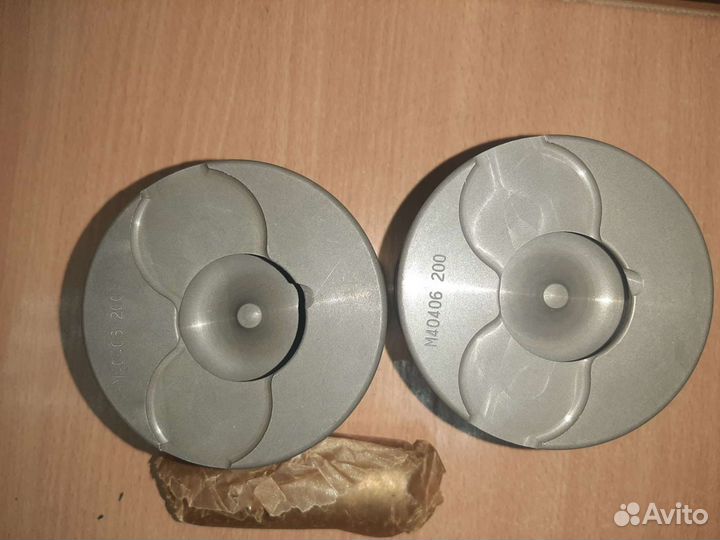 Поршня газ 560 штаер штайер