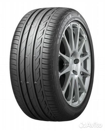 Bridgestone Turanza T001 205/60 R15 91V