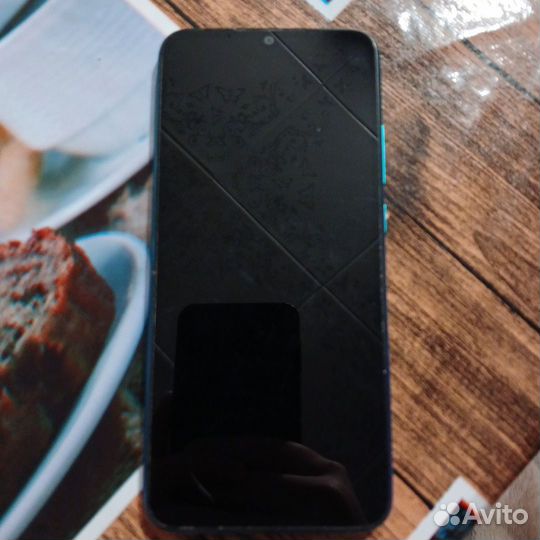 Xiaomi Redmi 9A, 2/32 ГБ