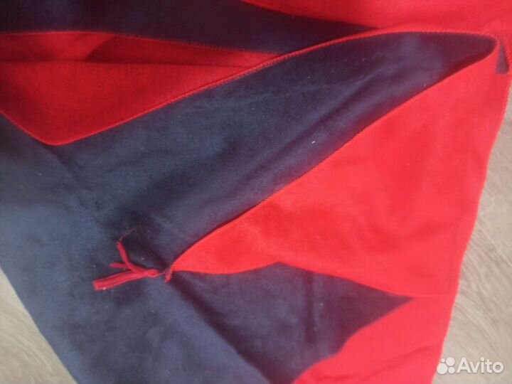 Шарфы и палантины