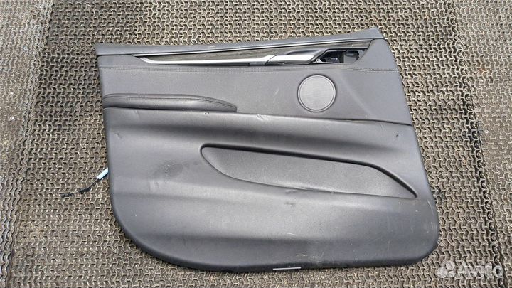 Кнопка стеклоподъемника BMW X5 F15, 2018