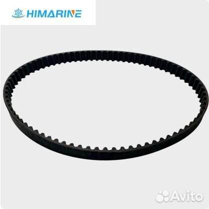 Ремень грм Yamaha F20 (6AH-46241-00)