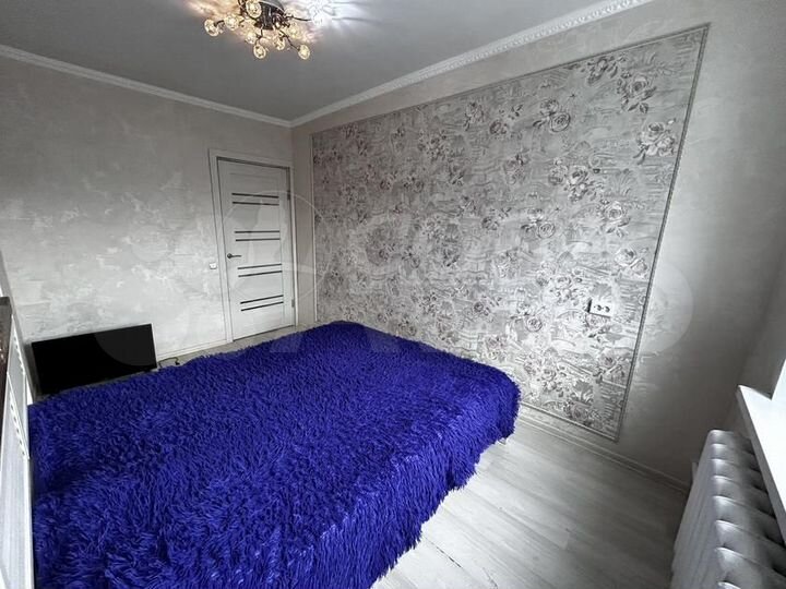 2-к. квартира, 44 м², 9/9 эт.