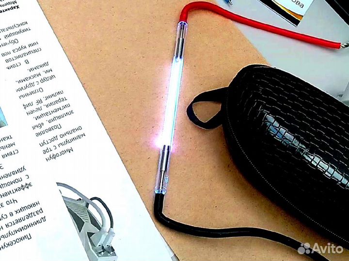 Импульсные ксеноновые лампы для IPL, элос, OPT