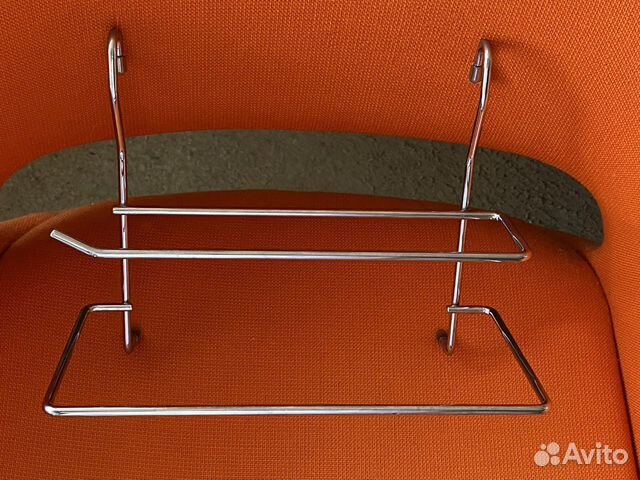 Полка на рейлинг