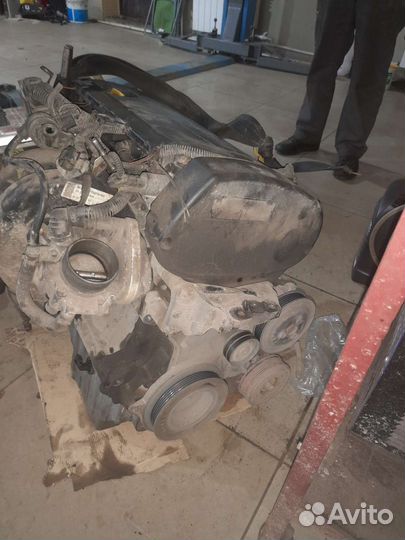 Двигатель опель А 18 XER