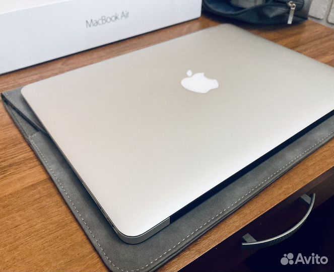 Macbook Air 13 2017