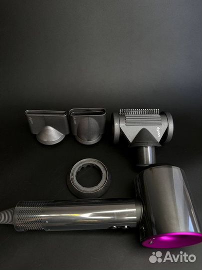 Фен Dyson HD15