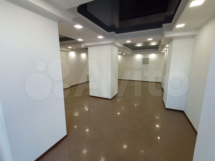 Первая линия Адмирала Октябрьского, 93 м²