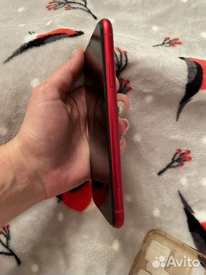 iPhone Xr, 128 ГБ