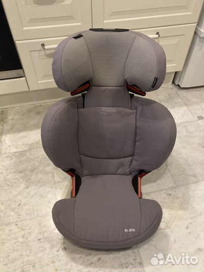 Продаю автокресло Maxi-Cosi RodiFix