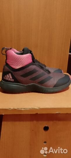 Кроссовки подростковые adidas