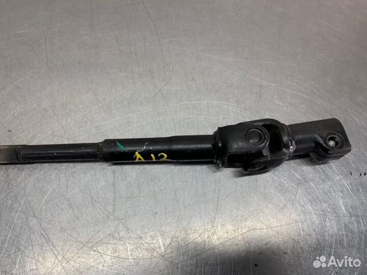 Кардан рулевой Chery Very A13 A13 SQR477F 2011