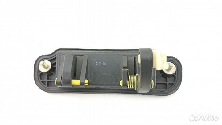 Ручка задней двери Mazda 323 BJ