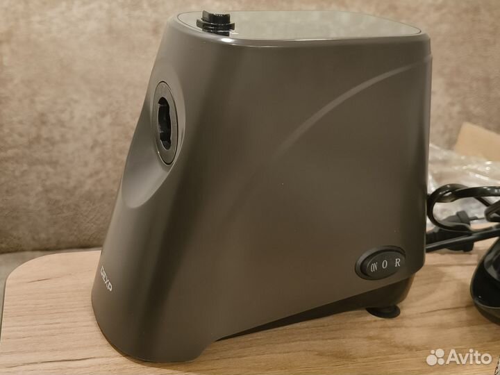 Мясорубка MGP-1800