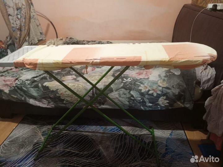 Гладильная доска бу